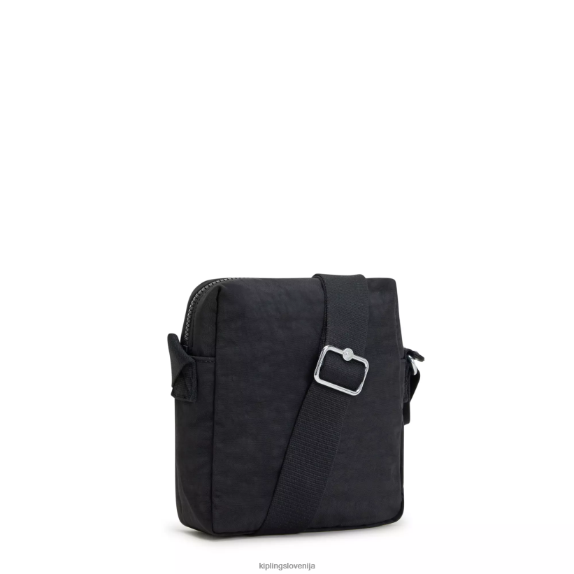 Kipling V4X2B235 black lite chaz torba za čez ramo ženske torbice za čez ramo - slika 5