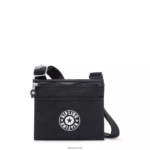 Kipling V4X2B236 black lite gib torba za čez ramo ženske torbice za čez ramo