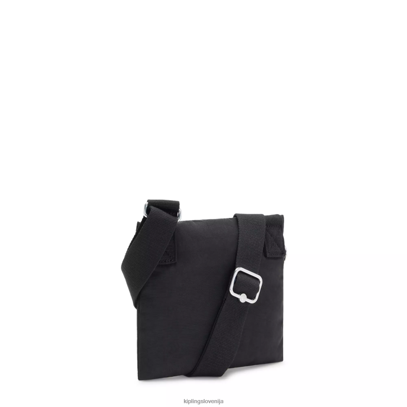 Kipling V4X2B236 black lite gib torba za čez ramo ženske torbice za čez ramo - slika 5
