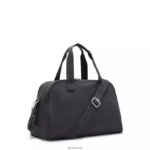 Kipling V4X2B241 črni noir camama previjalna torba ženske torbe za plenice - slika 4