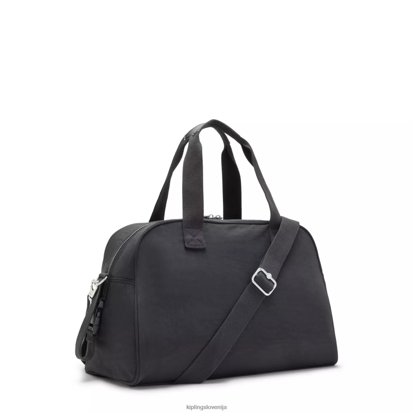 Kipling V4X2B241 črni noir camama previjalna torba ženske torbe za plenice - slika 4