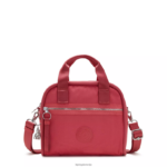 Kipling V4X2B245 naravne korale torba za čez ramo hadya ženske torbe za čez ramo