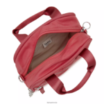 Kipling V4X2B245 naravne korale torba za čez ramo hadya ženske torbe za čez ramo - slika 3