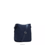 Kipling V4X2B246 modra modra 2 torba za čez ramo oswin ženske torbe za čez ramo - slika 5