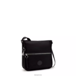 Kipling V4X2B247 črni noir torba za čez ramo oswin ženske torbe za čez ramo - slika 2