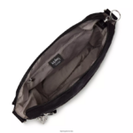 Kipling V4X2B247 črni noir torba za čez ramo oswin ženske torbe za čez ramo - slika 3