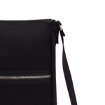 Kipling V4X2B247 črni noir torba za čez ramo oswin ženske torbe za čez ramo - slika 5