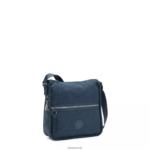 Kipling V4X2B248 nočna siva torba za čez ramo oswin ženske torbe za čez ramo - slika 2