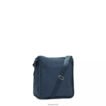 Kipling V4X2B248 nočna siva torba za čez ramo oswin ženske torbe za čez ramo - slika 4