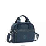 Kipling V4X2B250 nočna siva torba za čez ramo hadya ženske torbe za čez ramo - slika 2