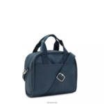 Kipling V4X2B250 nočna siva torba za čez ramo hadya ženske torbe za čez ramo - slika 4