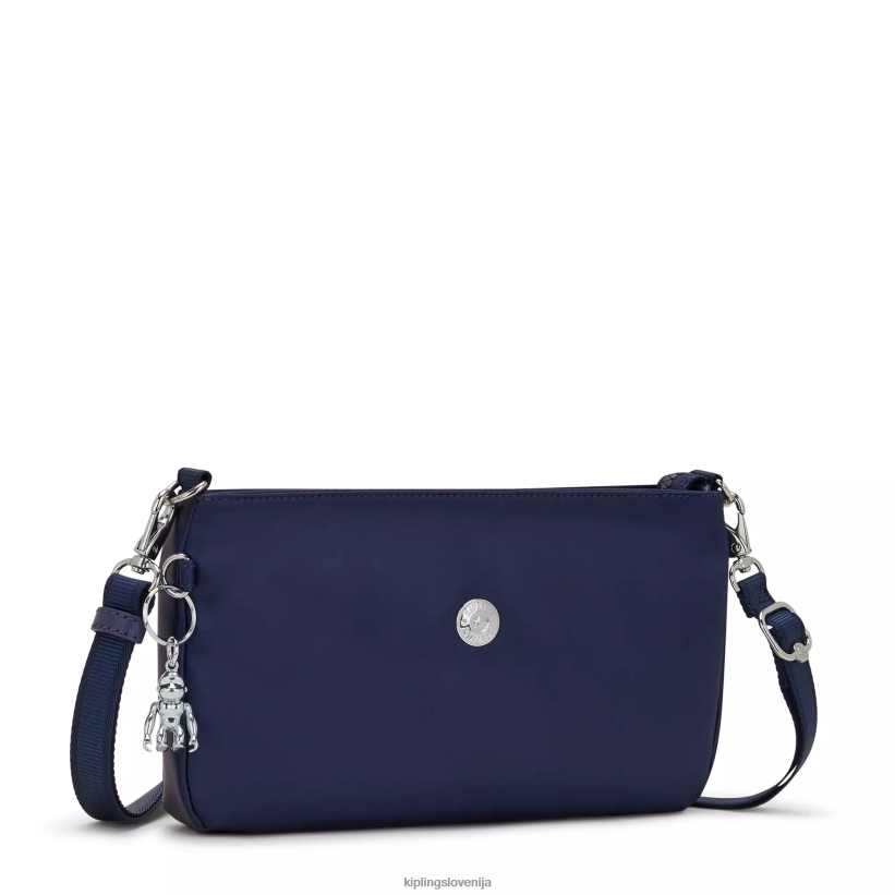 Kipling V4X2B251 kozmično modra torba za čez ramo masha ženske torbe za čez ramo - slika 2