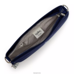 Kipling V4X2B251 kozmično modra torba za čez ramo masha ženske torbe za čez ramo - slika 3
