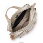 Kipling V4X2B252 kvarc kovinski alanna kovinska previjalna torba ženske torbe za plenice - slika 3