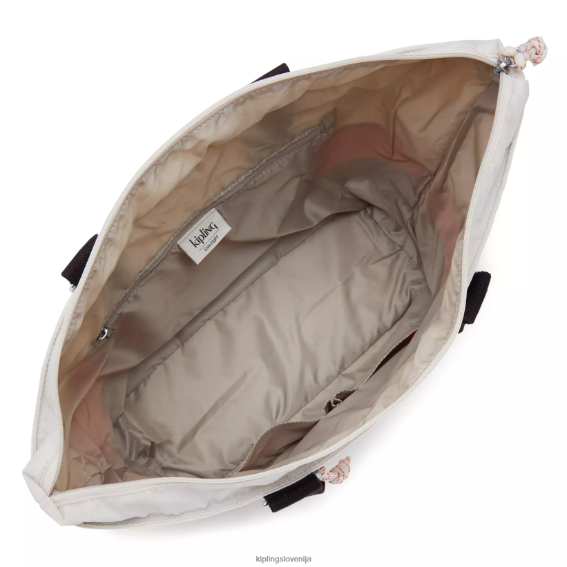 Kipling V4X2B258 ultimativni mornariški blok torba jodi m ženske torbice - slika 3