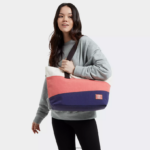 Kipling V4X2B258 ultimativni mornariški blok torba jodi m ženske torbice - slika 4