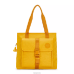 Kipling V4X2B264 hitro聽rumena聽m velika torba enzo ženske torbice