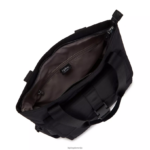Kipling V4X2B265 Črna velika torba enzo ženske torbice - slika 3