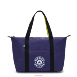 Kipling V4X2B267 ultimativna mornarica torbica art medium lite ženske torbice