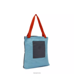 Kipling V4X2B272 bazen modra torbica annas ženske torbice - slika 2