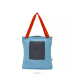 Kipling V4X2B272 bazen modra torbica annas ženske torbice