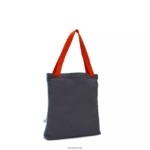 Kipling V4X2B272 bazen modra torbica annas ženske torbice - slika 5
