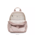 Kipling V4X2B279 kovinska vrtnica maisie nahrbtnik za plenice ženske torbe za plenice - slika 3