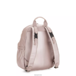 Kipling V4X2B279 kovinska vrtnica maisie nahrbtnik za plenice ženske torbe za plenice - slika 4