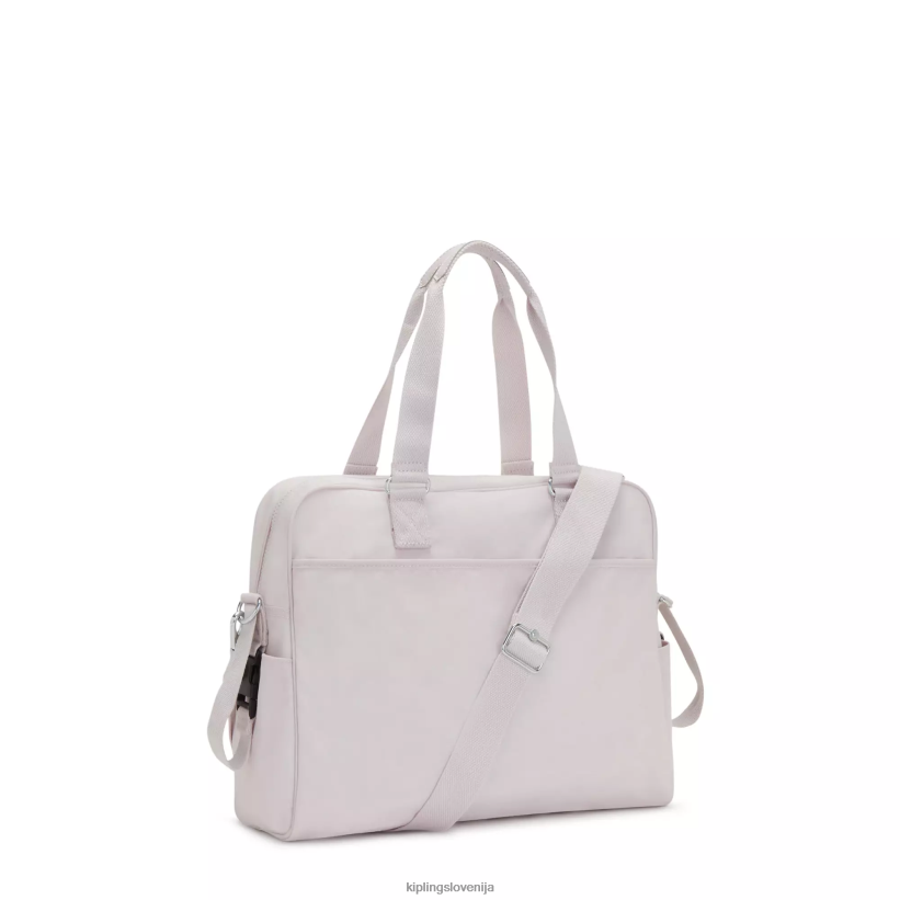 Kipling V4X2B281 zaželena roza alanna previjalna torba ženske torbe za plenice - slika 4