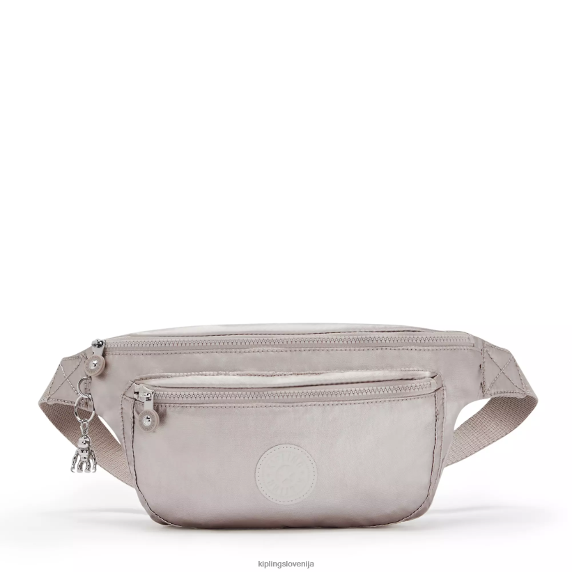 kipling_v4x2b285_kovinski_sijaj_yasemina_ekstra_velik_kovinski_torbica_za_okoli_pasu_zenske_torbica_za_okoli_pasu.png Kipling V4X2B285 kovinski sijaj yasemina ekstra velik kovinski torbica za okoli pasu ženske torbica za okoli pasu - slika 1