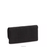 Kipling V4X2B287 črni noir money land snap denarnica ženske denarnice in zapestnice - slika 4