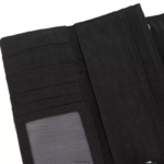 Kipling V4X2B287 črni noir money land snap denarnica ženske denarnice in zapestnice - slika 5
