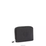 Kipling V4X2B299 črni noir denar ljubi majhno denarnico ženske denarnice in zapestnice - slika 2