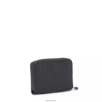 Kipling V4X2B299 črni noir denar ljubi majhno denarnico ženske denarnice in zapestnice - slika 4