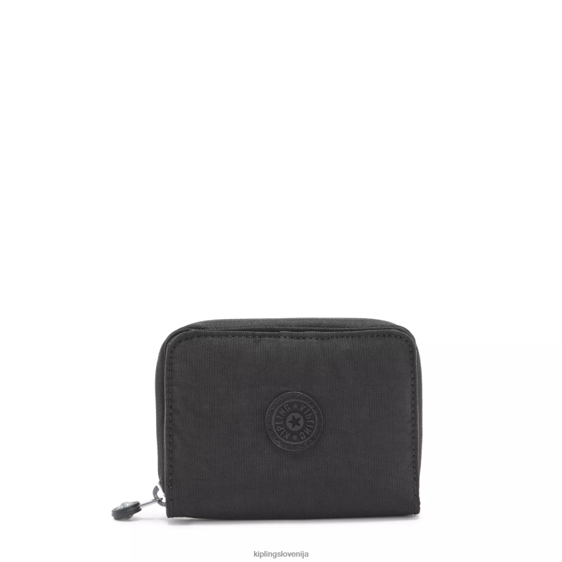 kipling_v4x2b299_crni_noir_denar_ljubi_majhno_denarnico_zenske_denarnice_in_zapestnice.png Kipling V4X2B299 črni noir denar ljubi majhno denarnico ženske denarnice in zapestnice - slika 1