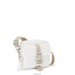 Kipling V4X2B30 alabaster desta torba za čez ramo ženske torbice za čez ramo - slika 2