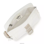 Kipling V4X2B30 alabaster desta torba za čez ramo ženske torbice za čez ramo - slika 3