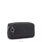 Kipling V4X2B314 črni noir bleščeča torbica ženske vrečke - slika 2