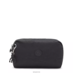 Kipling V4X2B314 črni noir bleščeča torbica ženske vrečke