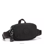 Kipling V4X2B317 črni noir torbica za okoli pasu alys ženske torbica za okoli pasu - slika 2