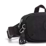 Kipling V4X2B317 črni noir torbica za okoli pasu alys ženske torbica za okoli pasu - slika 5