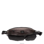 Kipling V4X2B326 črni noir torbica za okoli pasu presto ženske torbica za okoli pasu - slika 3