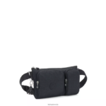 Kipling V4X2B327 modra modra torbica za okoli pasu presto ženske torbica za okoli pasu - slika 2