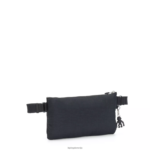 Kipling V4X2B327 modra modra torbica za okoli pasu presto ženske torbica za okoli pasu - slika 4