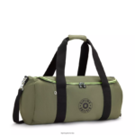 Kipling V4X2B328 močan mah majhna športna torba argus ženske duffle torbe - slika 2