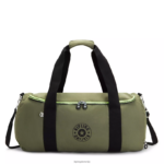 Kipling V4X2B328 močan mah majhna športna torba argus ženske duffle torbe