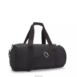 Kipling V4X2B330 črni noir majhna športna torba argus ženske duffle torbe - slika 5