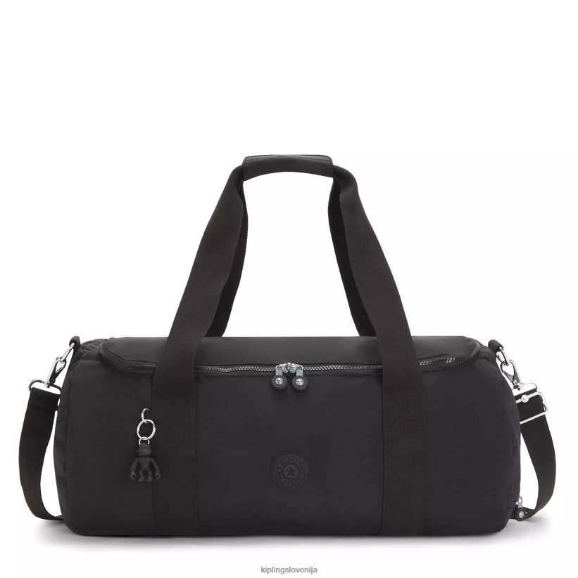 kipling_v4x2b330_crni_noir_majhna_sportna_torba_argus_zenske_duffle_torbe.png Kipling V4X2B330 črni noir majhna športna torba argus ženske duffle torbe - slika 1
