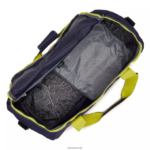 Kipling V4X2B331 ultimativna mornarica majhna športna torba argus ženske duffle torbe - slika 3