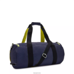 Kipling V4X2B331 ultimativna mornarica majhna športna torba argus ženske duffle torbe - slika 5